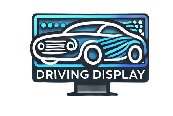 DrivingDisplays